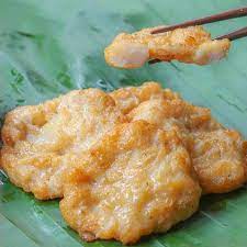 Chả mực